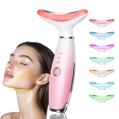 LumeraLift Sculpting Device